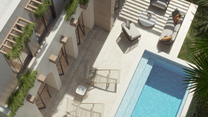 Image No.4-3 Bed Villa for sale