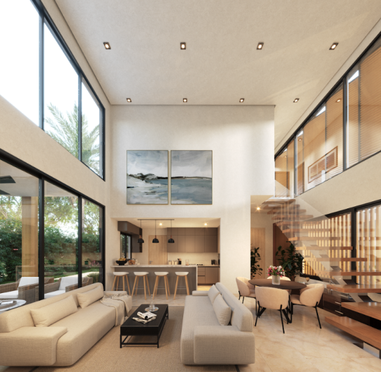 Image No.6-3 Bed House/Villa for sale