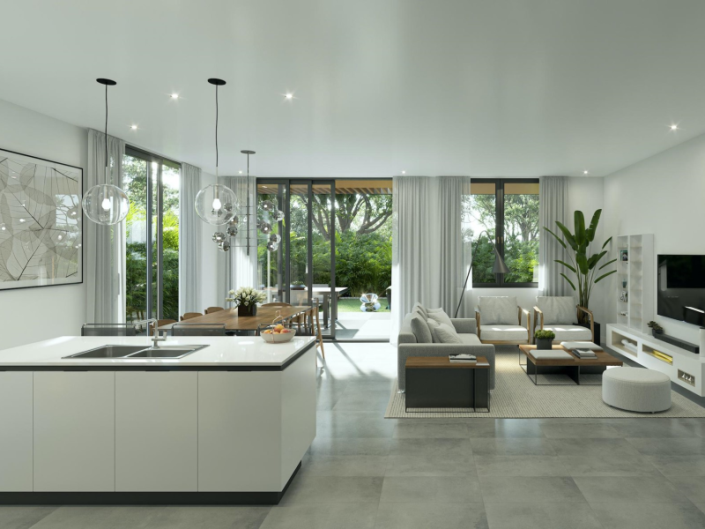 Image No.3-3 Bed House/Villa for sale