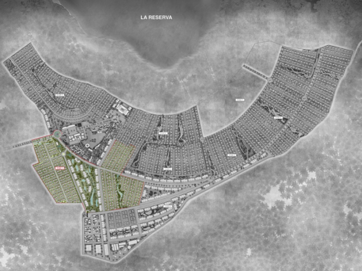 Image No.15-Terre à vendre à Punta Cana