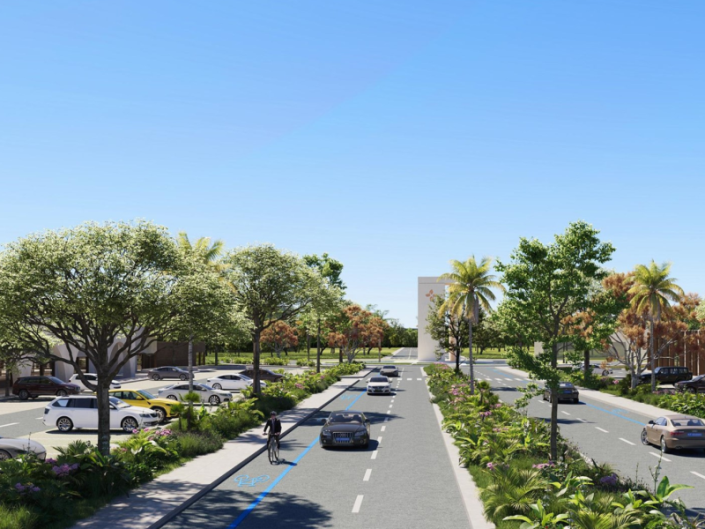 Image No.3-Terre à vendre à Punta Cana