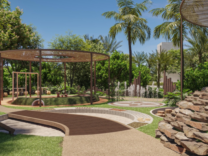 Image No.5-Terre à vendre à Punta Cana