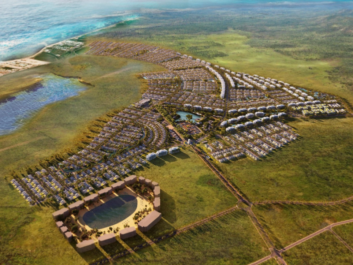 Image No.16-Terre à vendre à Punta Cana