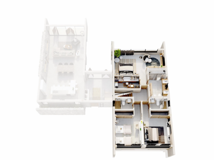 Image No.13-3 Bed House/Villa for sale