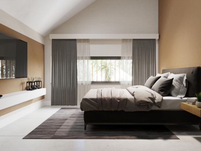 Image No.8-3 Bed House/Villa for sale