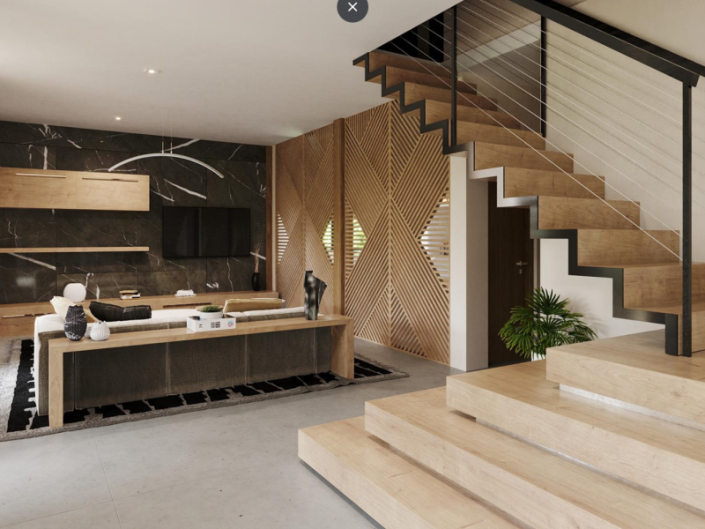 Image No.6-3 Bed House/Villa for sale