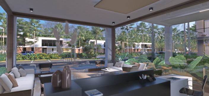 Image No.22-Appartement de 2 chambres à vendre à Punta Cana