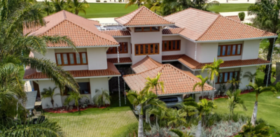 1 - Cap Cana, House/Villa