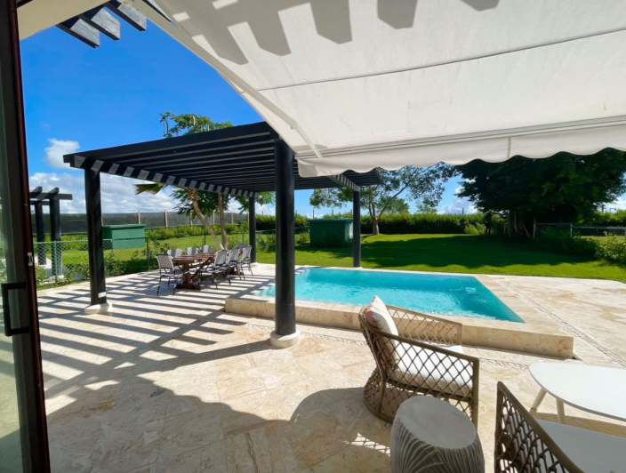 Image No.2-3 Bed House/Villa for sale