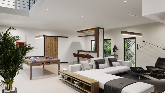 Image No.2-4 Bed House/Villa for sale