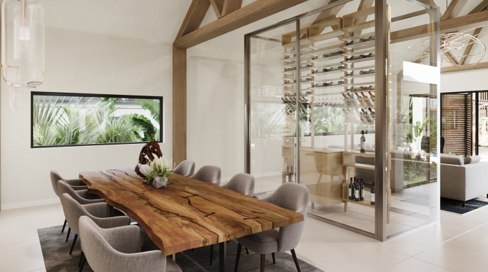 Image No.3-4 Bed House/Villa for sale