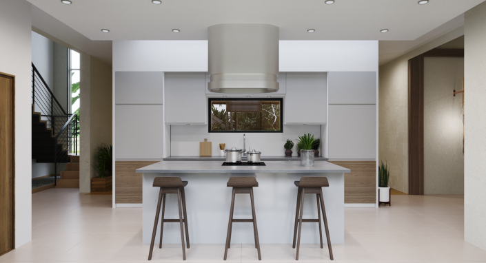 Image No.5-4 Bed House/Villa for sale