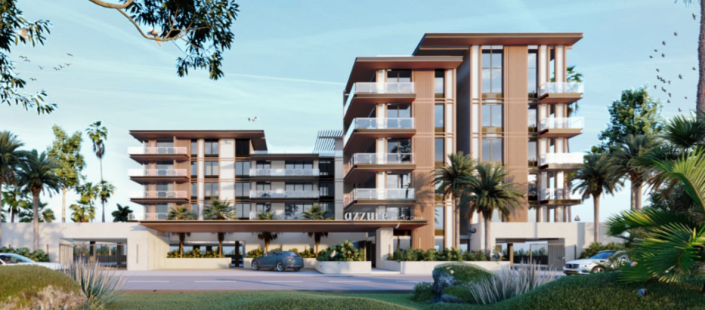 Image No.1-3 Bed Apartment for sale