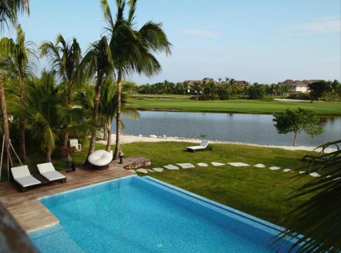 Image No.1-4 Bed House/Villa for sale