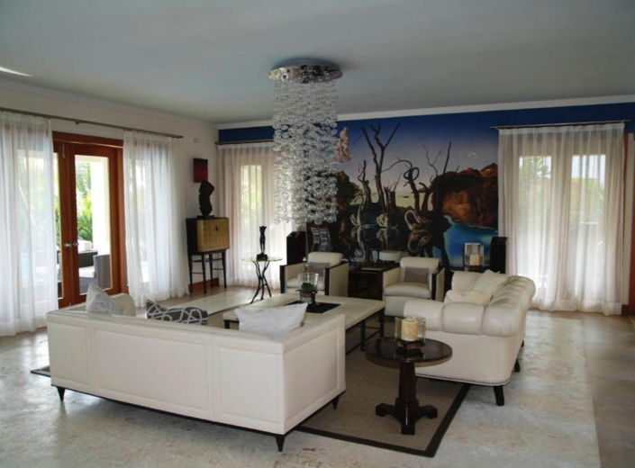 Image No.5-4 Bed House/Villa for sale