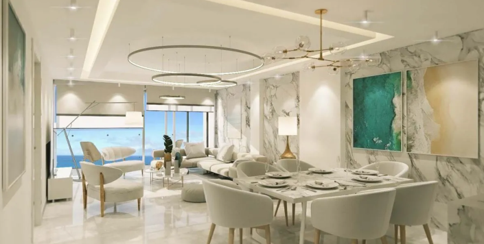 Image No.2-3 Bed Apartment for sale