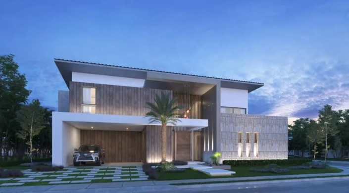Image No.1-5 Bed House/Villa for sale