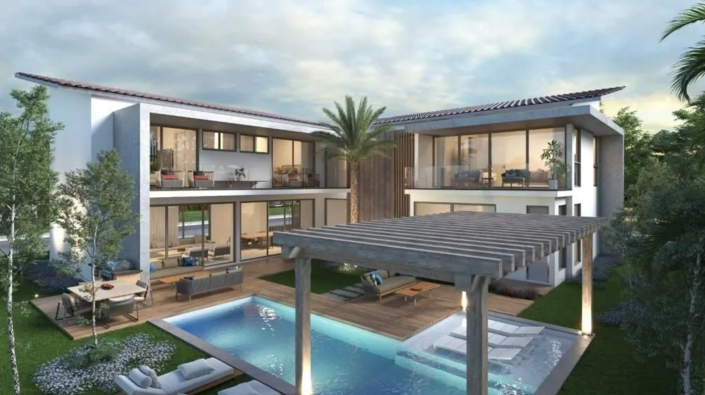 Image No.5-5 Bed House/Villa for sale