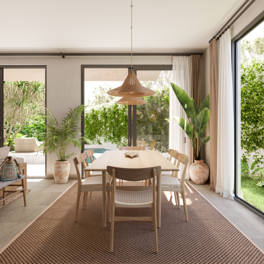 Image No.14-Appartement de 1 chambre à vendre à Punta Cana