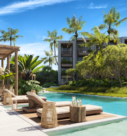 Image No.9-2 Bed Apartment for sale