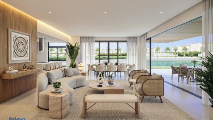 Image No.12-Appartement de 4 chambres à vendre à Punta Cana