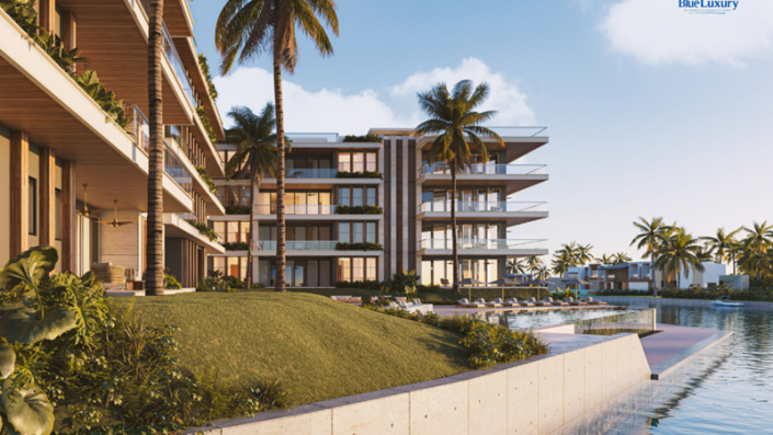 Image No.13-Appartement de 4 chambres à vendre à Punta Cana