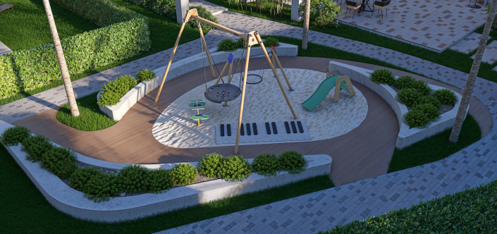 Image No.4-1 Bed Apartment for sale