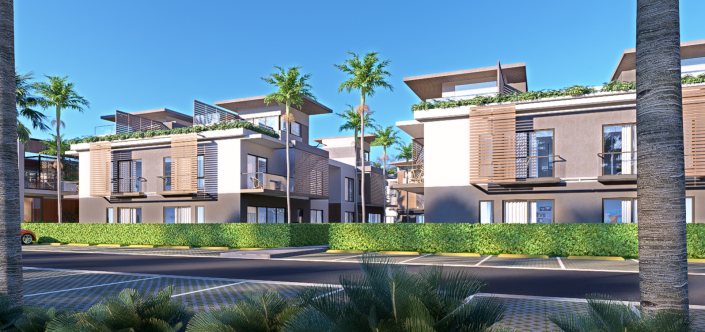 Image No.5-1 Bed Apartment for sale