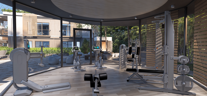 Image No.8-1 Bed Apartment for sale