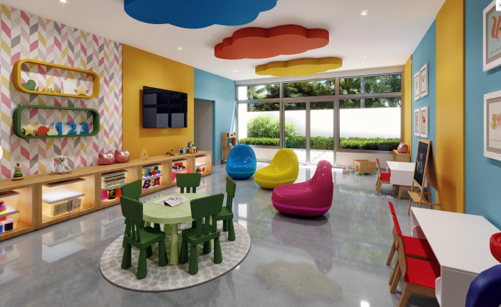 Image No.8-Appartement de 2 chambres à vendre à Punta Cana