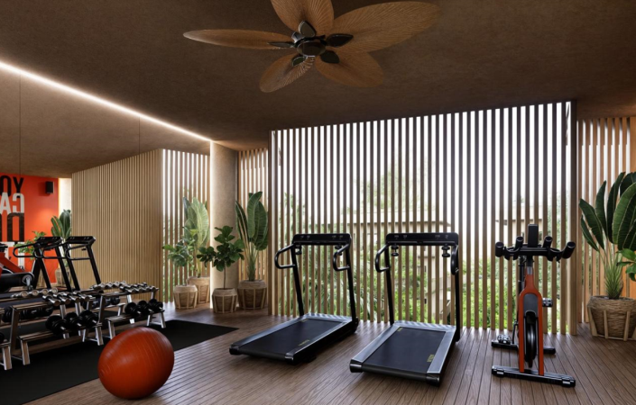 Image No.14-1 Bed Apartment for sale