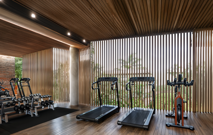 Image No.6-Appartement de 2 chambres à vendre à Punta Cana