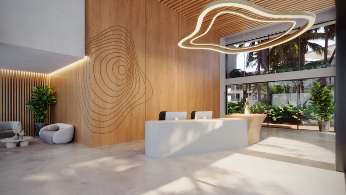 Image No.5-Appartement de 1 chambre à vendre à Punta Cana