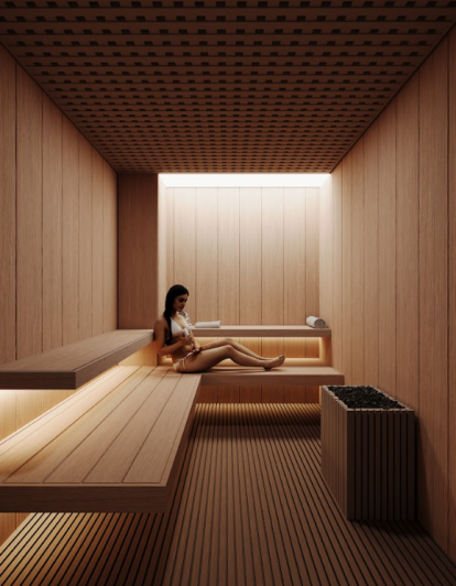 Image No.13-Appartement de 1 chambre à vendre à Punta Cana