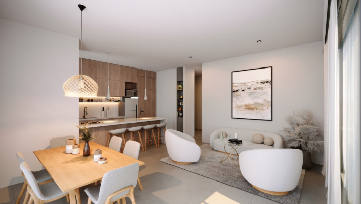 Image No.26-Appartement de 1 chambre à vendre à Punta Cana