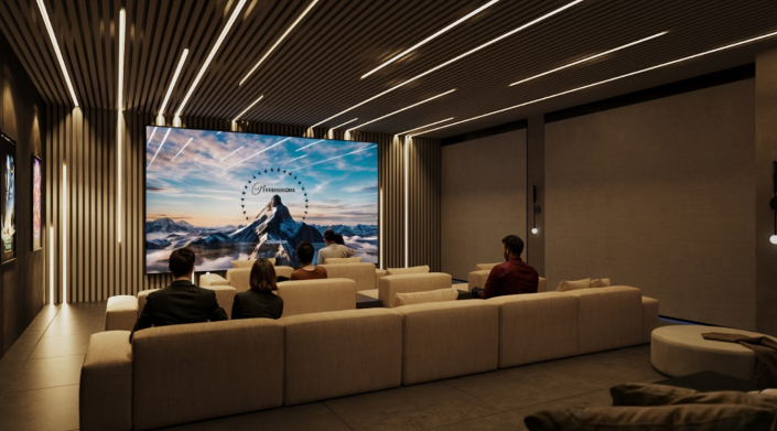 Image No.14-Appartement de 2 chambres à vendre à Punta Cana