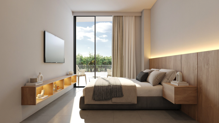 Image No.21-Appartement de 2 chambres à vendre à Punta Cana