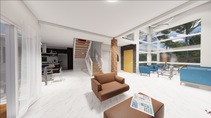 Image No.9-3 Bed House/Villa for sale