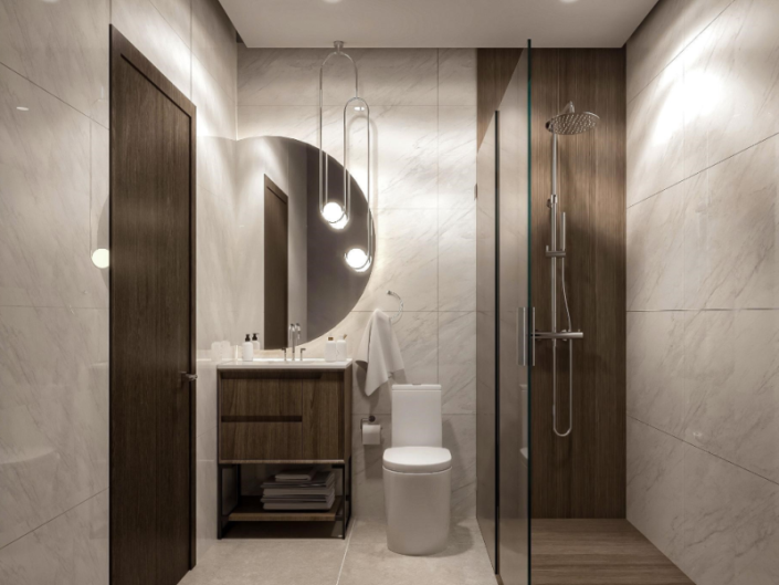 Image No.8-Appartement de 2 chambres à vendre à Punta Cana