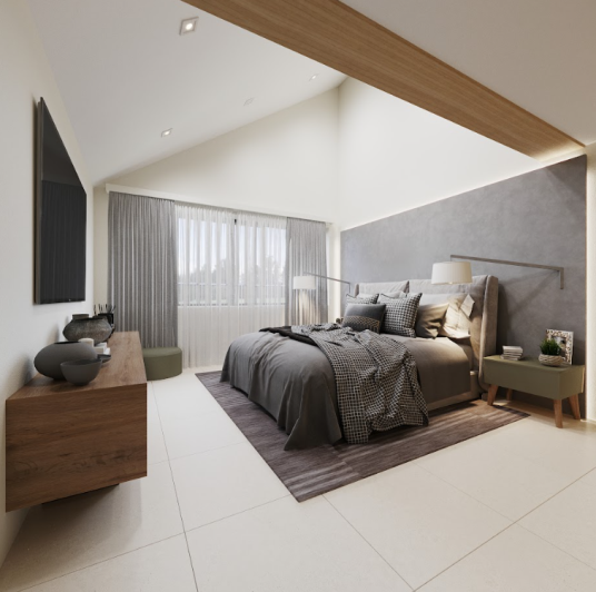 Image No.8-3 Bed House/Villa for sale