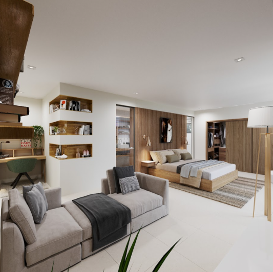 Image No.10-3 Bed House/Villa for sale