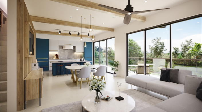 Image No.2-2 Bed Apartment for sale