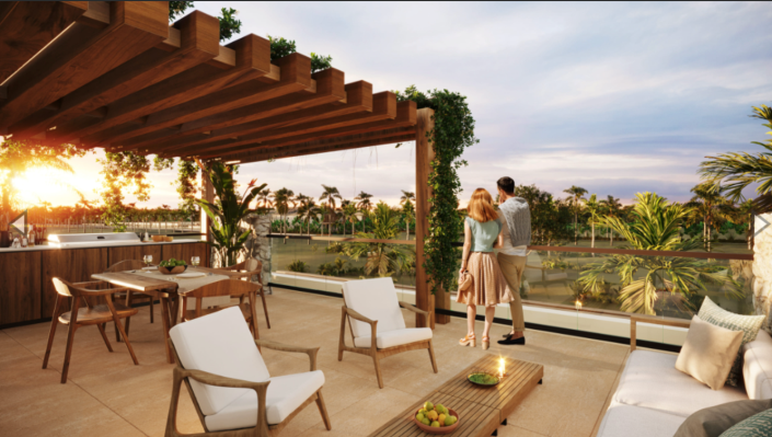 Image No.4-2 Bed Apartment for sale