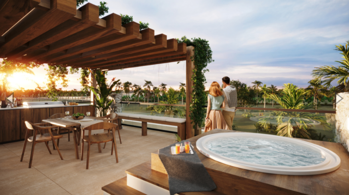 Image No.5-2 Bed Apartment for sale