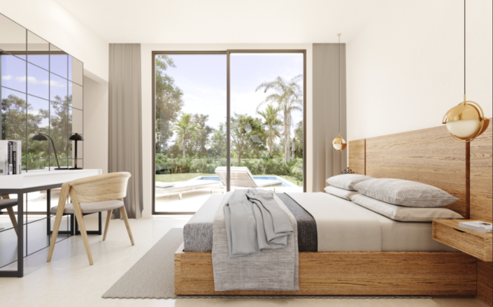 Image No.9-2 Bed Apartment for sale