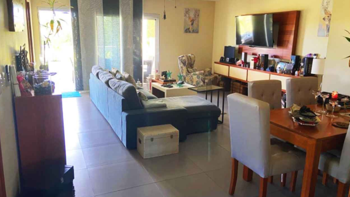 Image No.1-Appartement de 2 chambres à vendre à Punta Cana