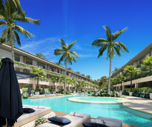 Image No.5-1 Bed Apartment for sale