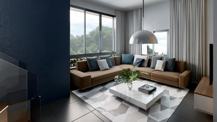 Image No.14-Appartement de 3 chambres à vendre à Punta Cana