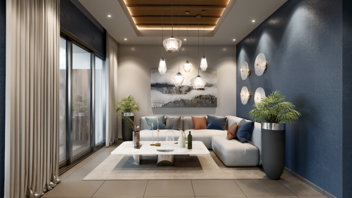 Image No.6-Appartement de 1 chambre à vendre à Punta Cana