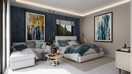 Image No.10-Appartement de 1 chambre à vendre à Punta Cana